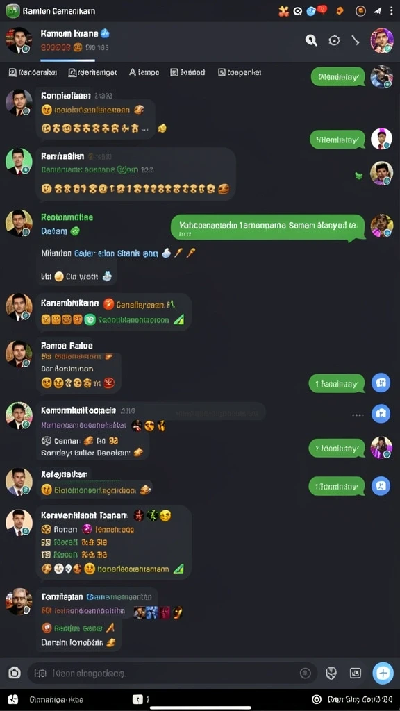 Screenshot 380slot nomor 1