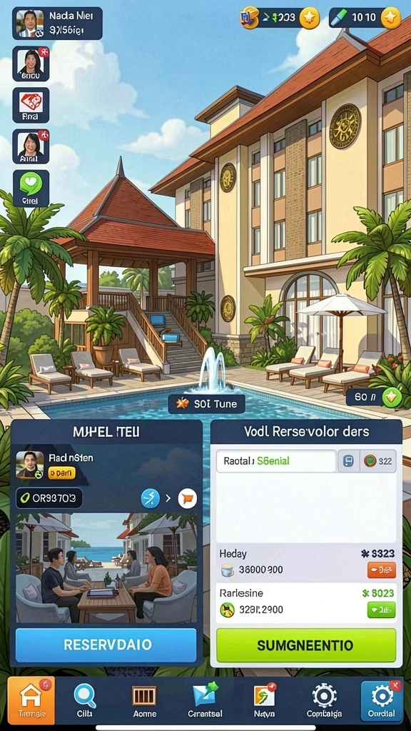 Screenshot 567luck nomor 2
