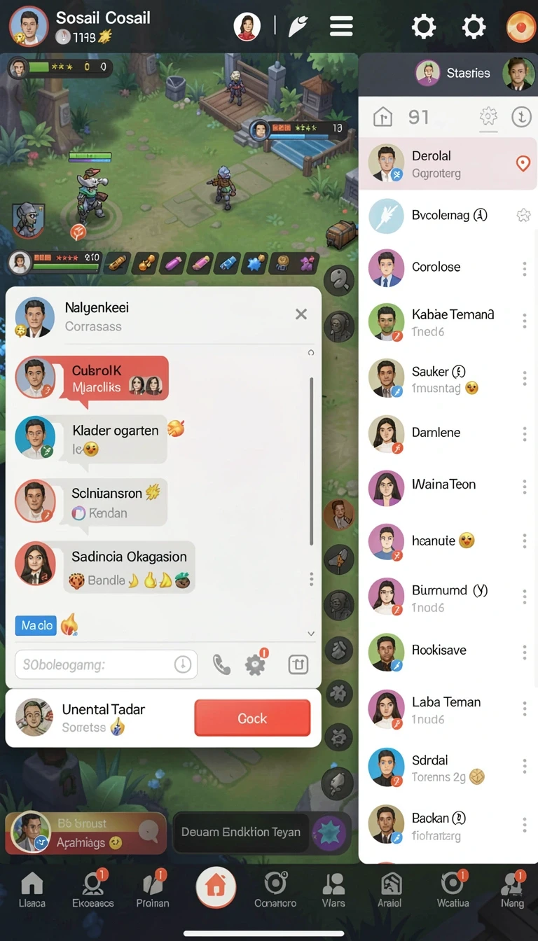 Screenshot 77ag nomor 1