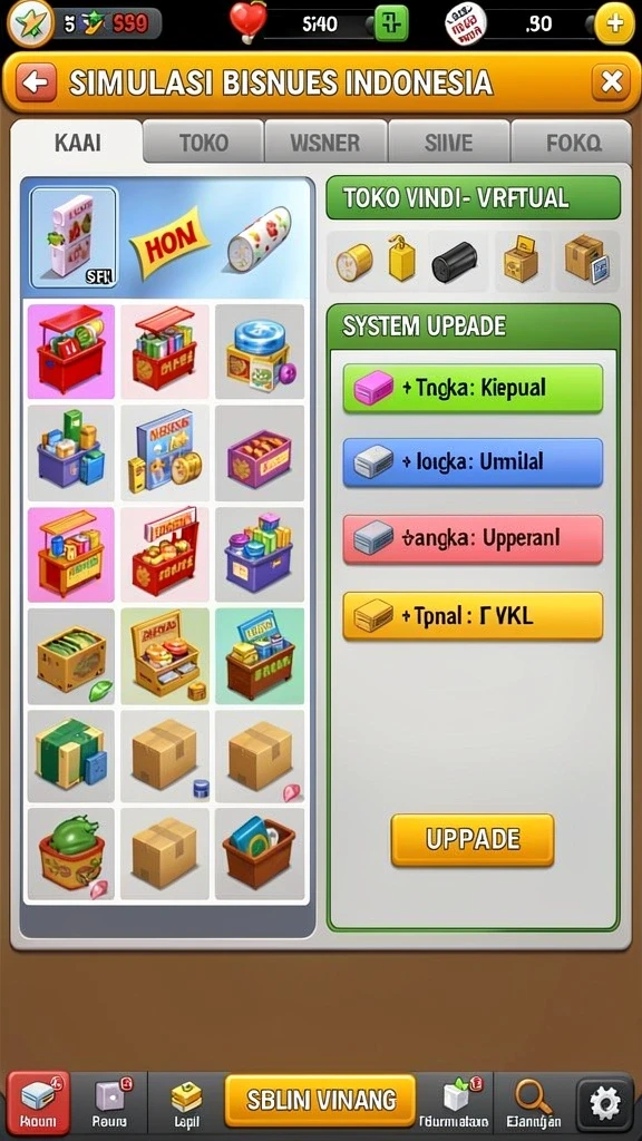 Screenshot 98spin nomor 2