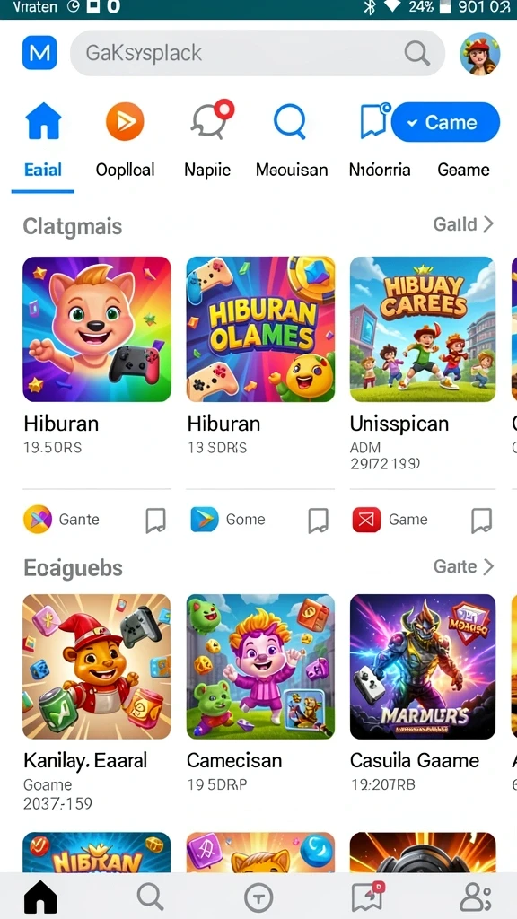 Screenshot ap686 nomor 1