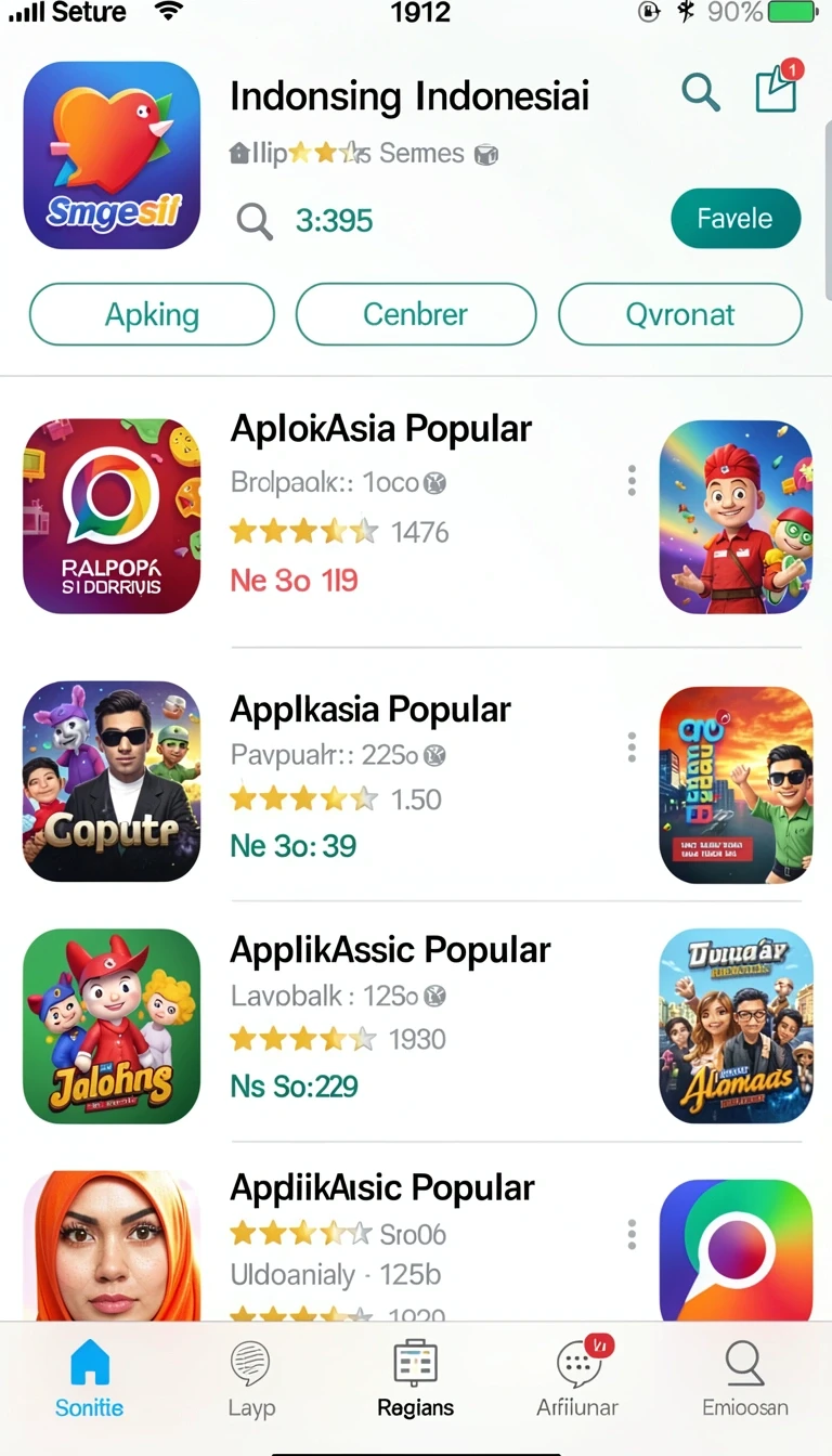 Screenshot asia200 nomor 2