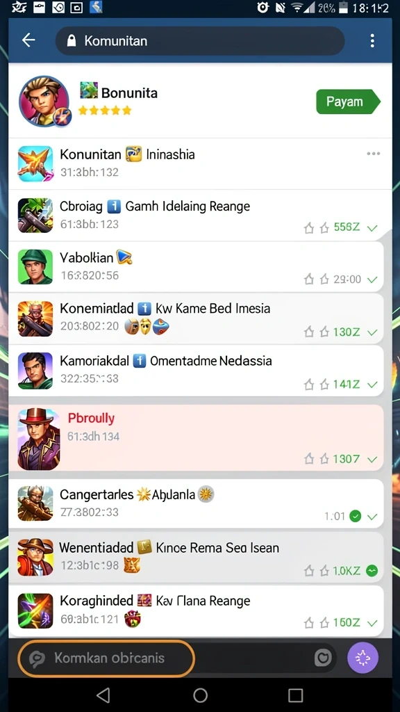 Screenshot ayuwin nomor 2