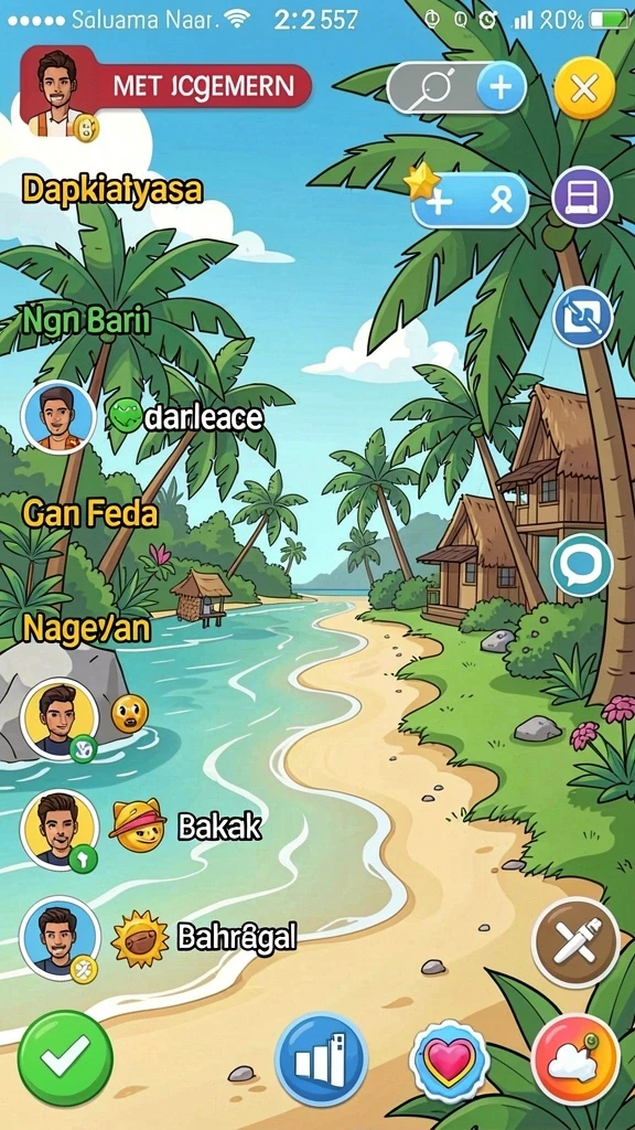Screenshot bangsawan88 nomor 3