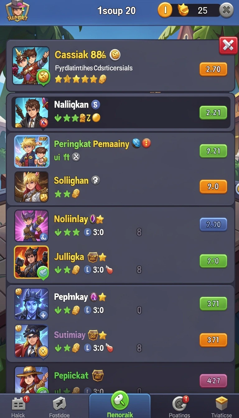 Screenshot bimabet nomor 1