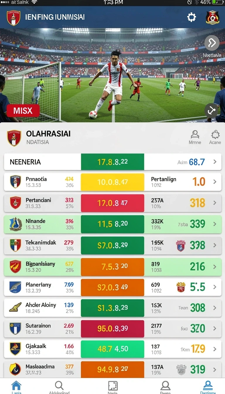 Screenshot bimabet nomor 3