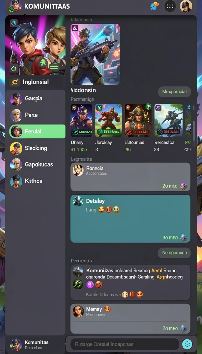 Screenshot bos5000 nomor 2