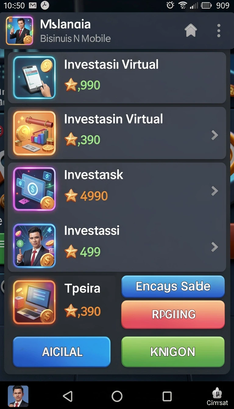 Screenshot bos5000 nomor 3