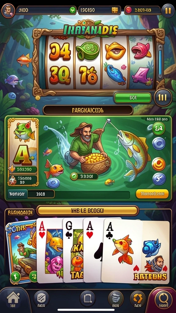 Screenshot dewalive nomor 1