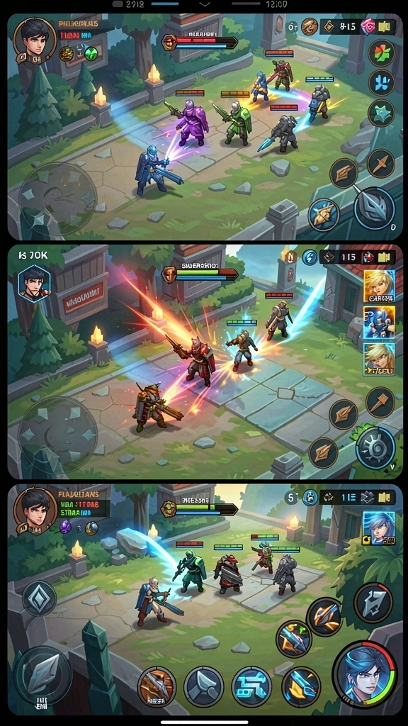 Screenshot diana4d nomor 1