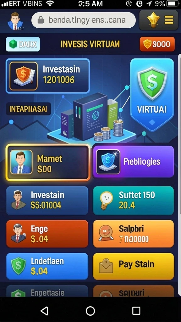 Screenshot diana4d nomor 2