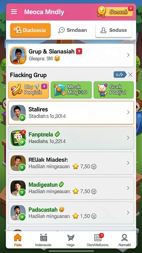 Screenshot dower88 nomor 1