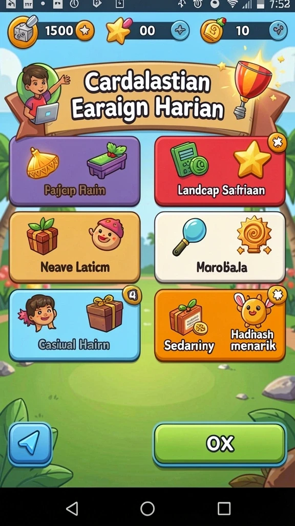 Screenshot duit8 nomor 1