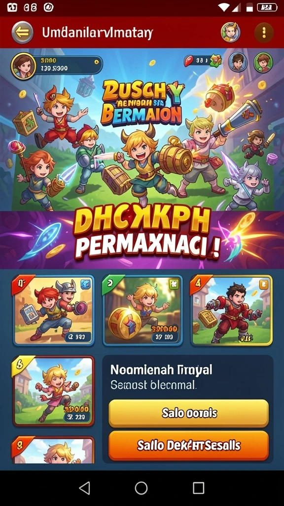 Screenshot forwin77 nomor 1