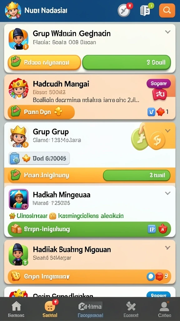 Screenshot gf777 nomor 2