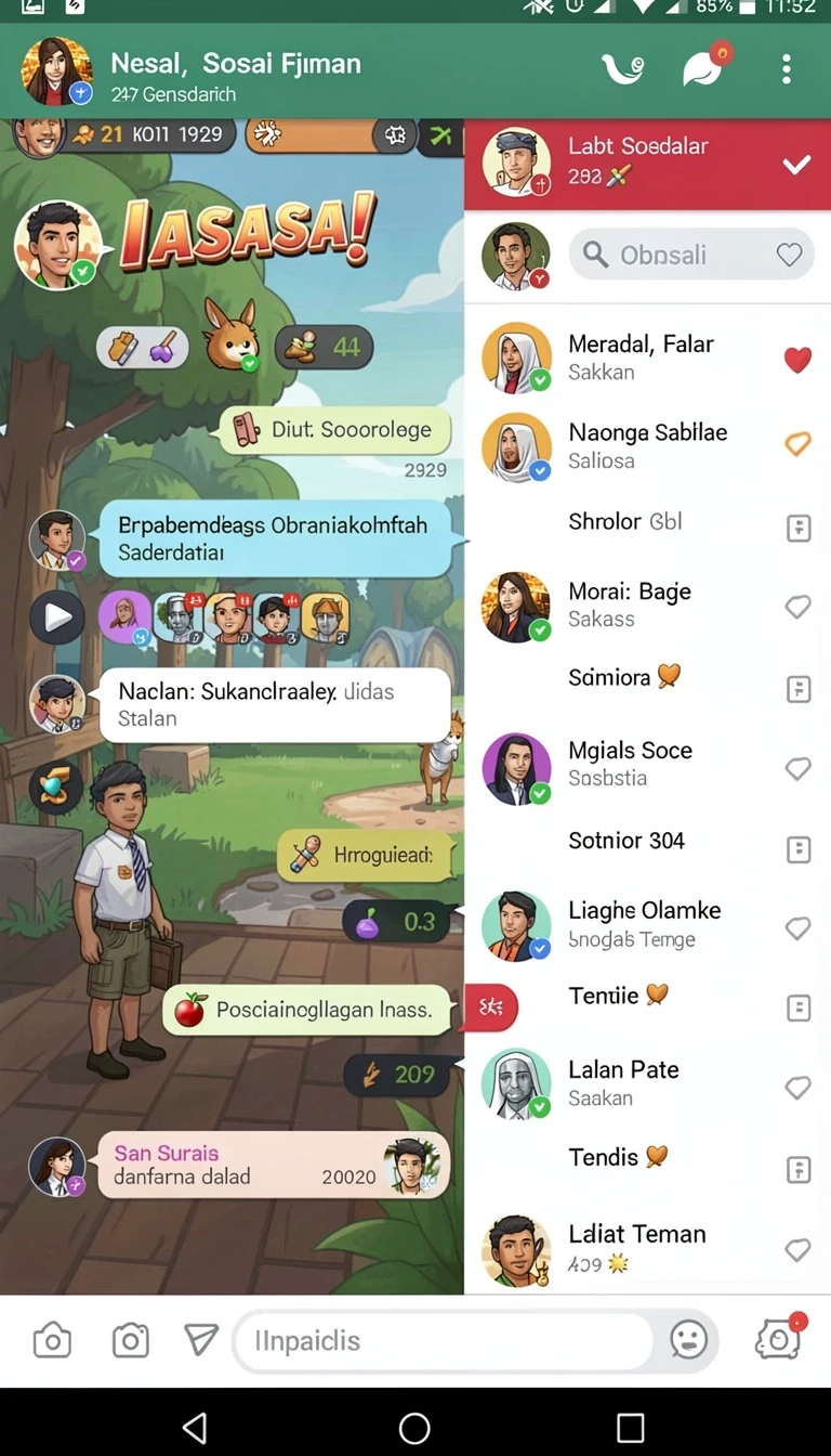 Screenshot gg288 nomor 1