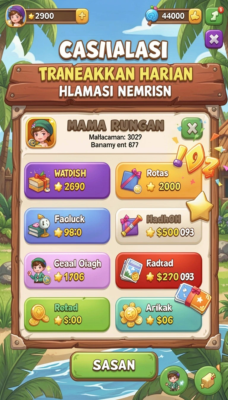 Screenshot gg288 nomor 3