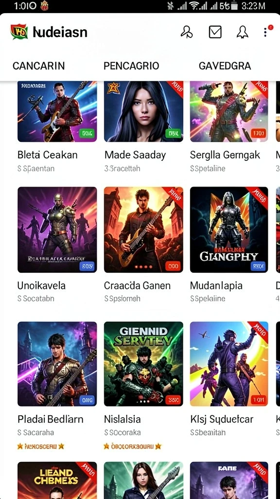 Screenshot gila138 nomor 2
