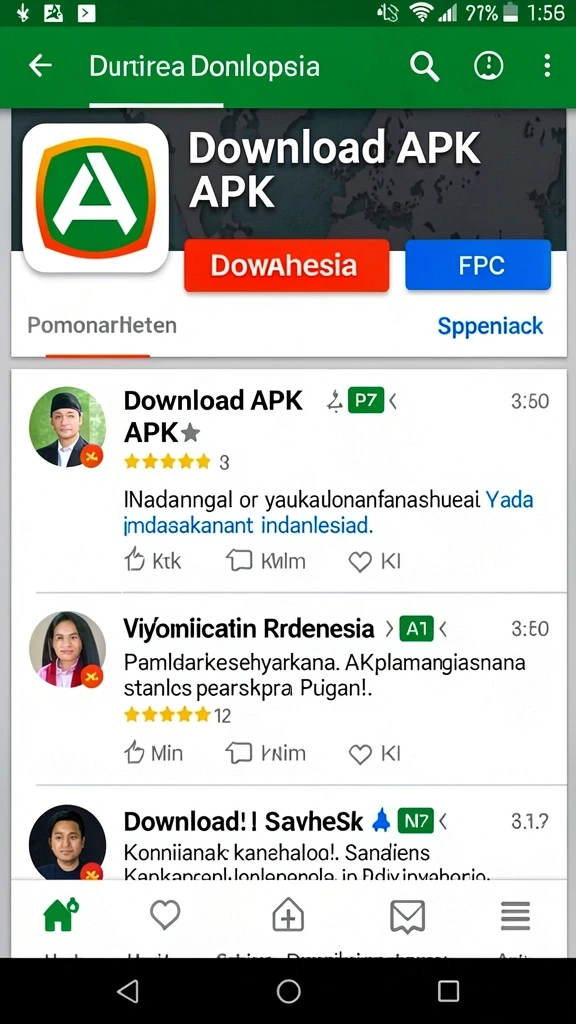 Screenshot happybet188 nomor 1