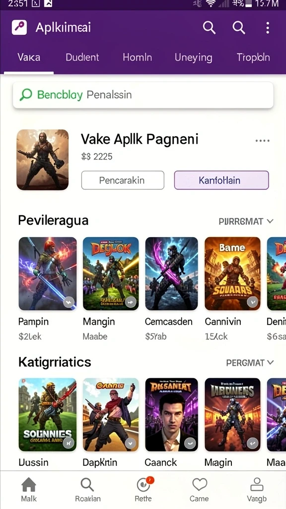 Screenshot harapan777 nomor 1