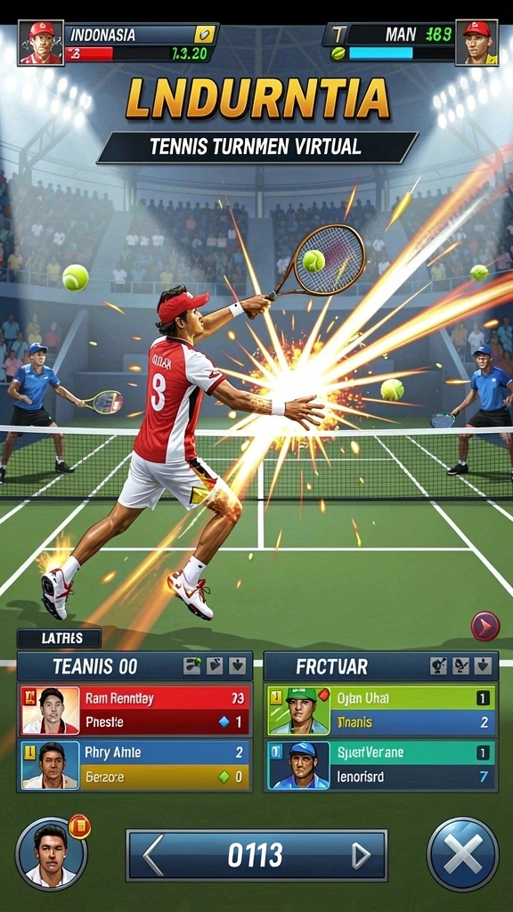Screenshot hot51 nomor 3