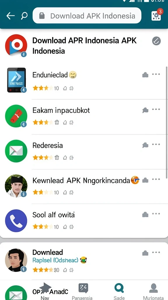 Screenshot indaaa nomor 2