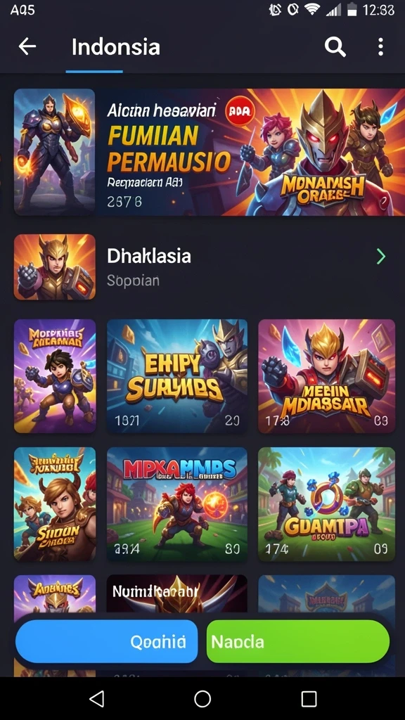Screenshot jaya89 nomor 3