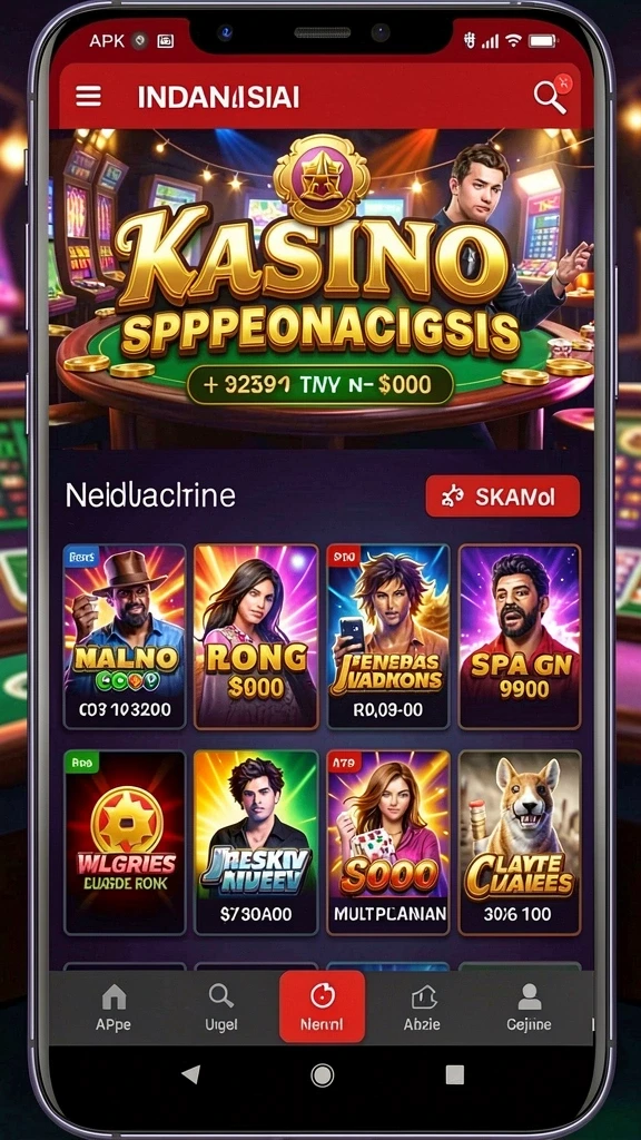 Screenshot jejuslot nomor 3
