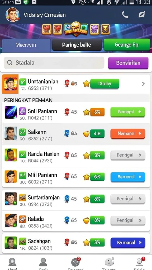 Screenshot jktjkt nomor 2