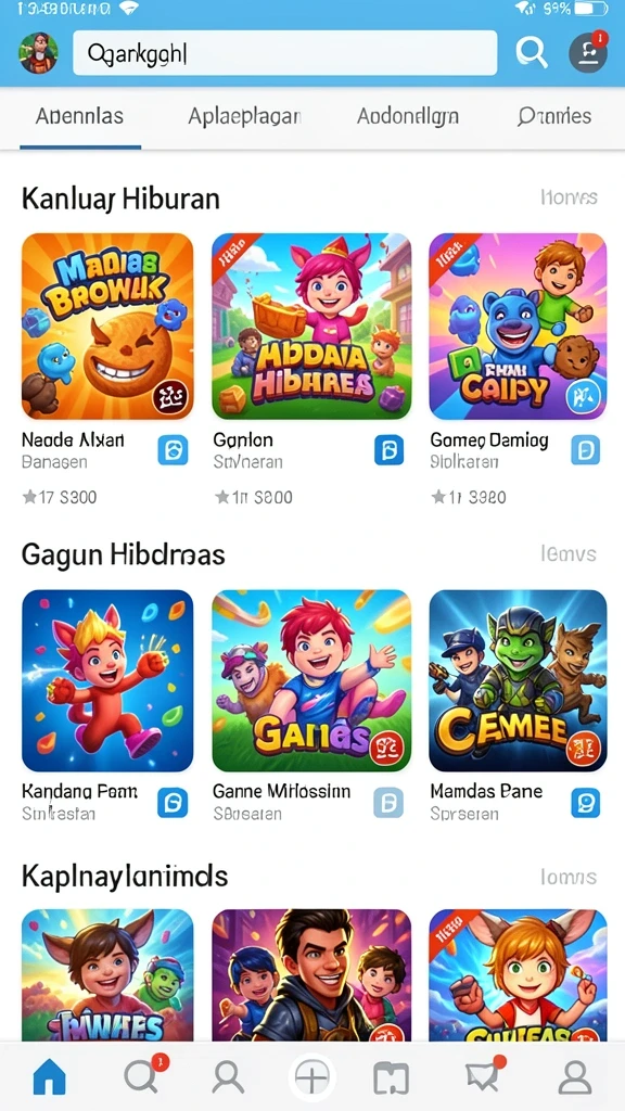 Screenshot jtblue nomor 3