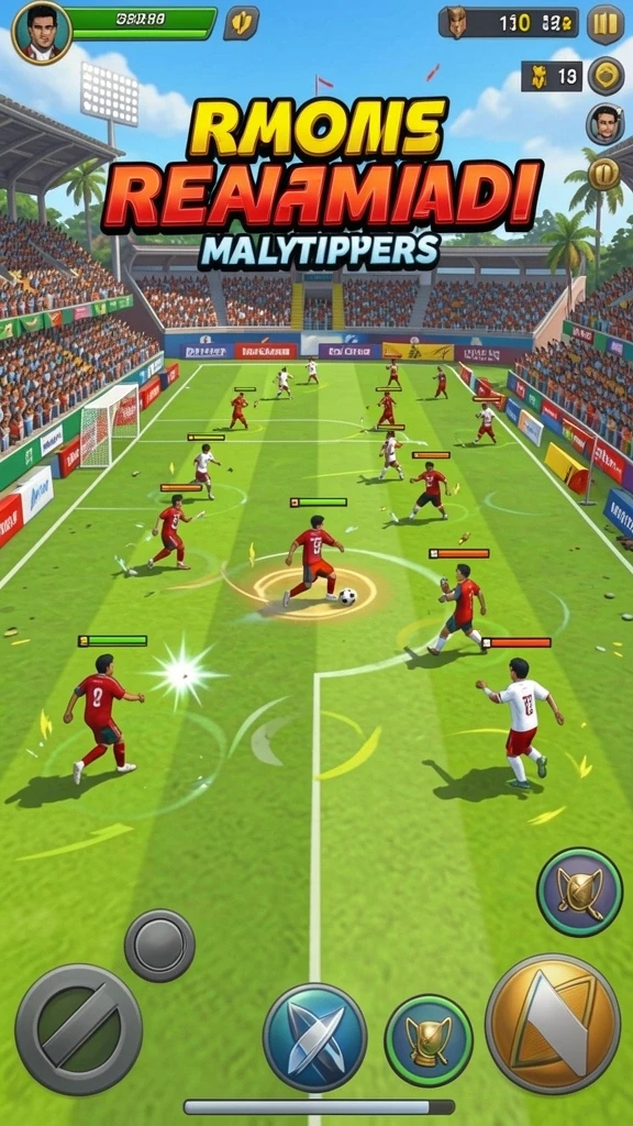 Screenshot jv88 nomor 3