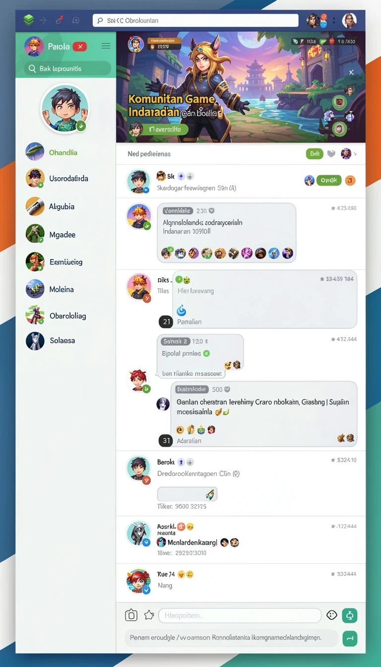 Screenshot kostoto nomor 1