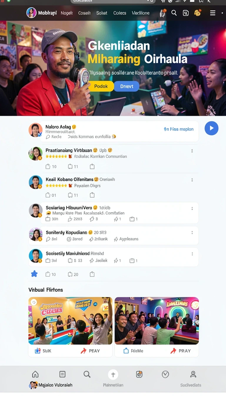 Screenshot kostoto nomor 3