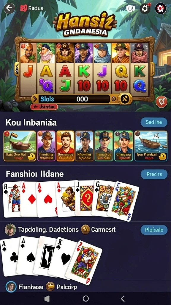 Screenshot lion4d nomor 2