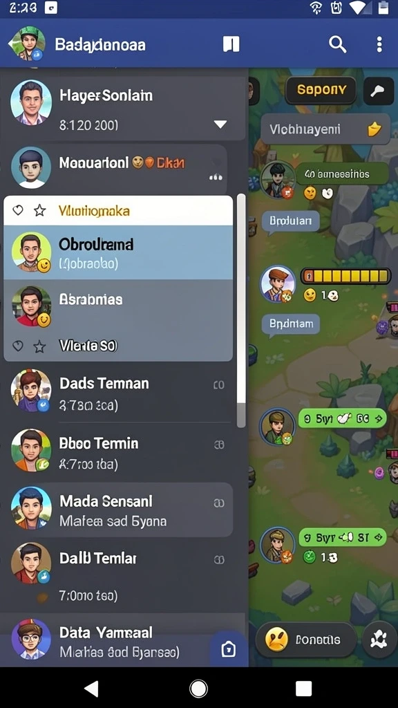 Screenshot luckybest88 nomor 3