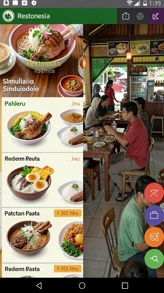 Screenshot lucubet nomor 1