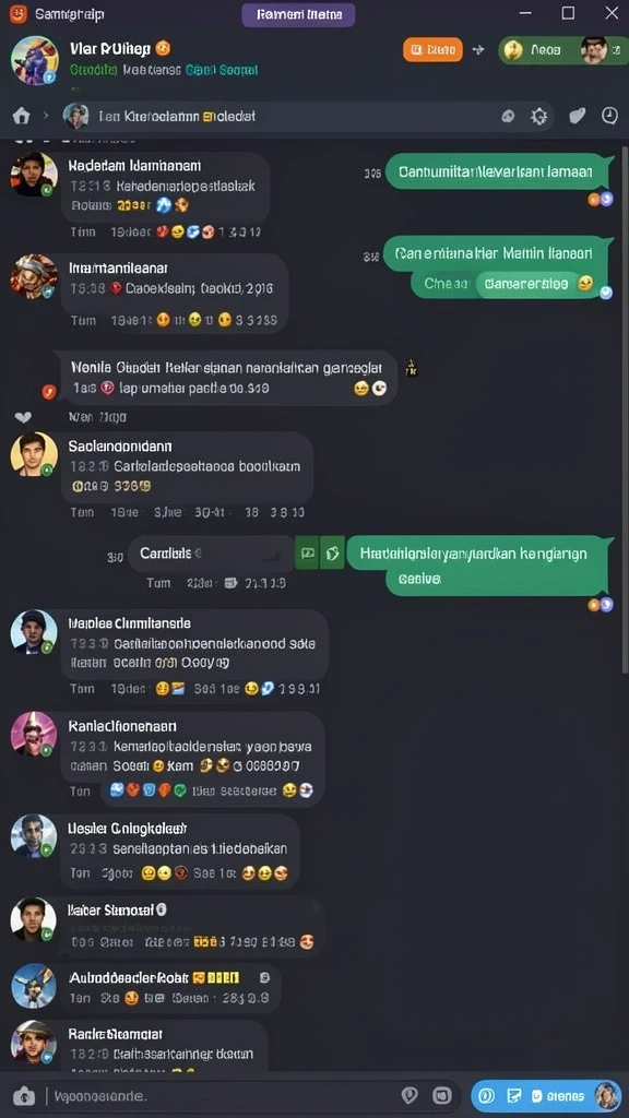 Screenshot maj777 nomor 2
