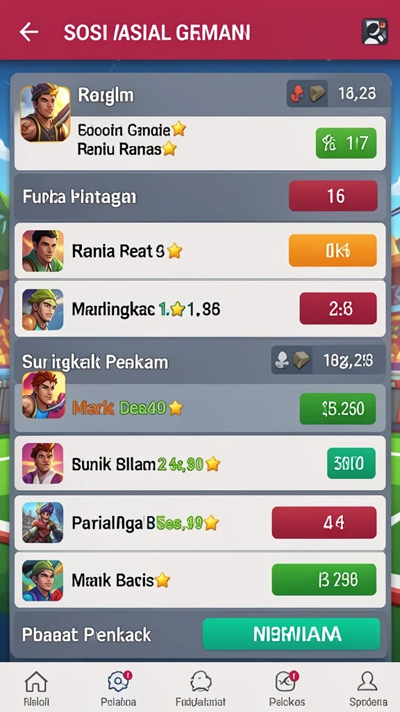 Screenshot maj777 nomor 3