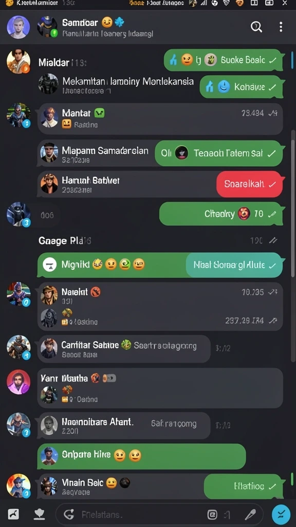 Screenshot menyala78 nomor 2