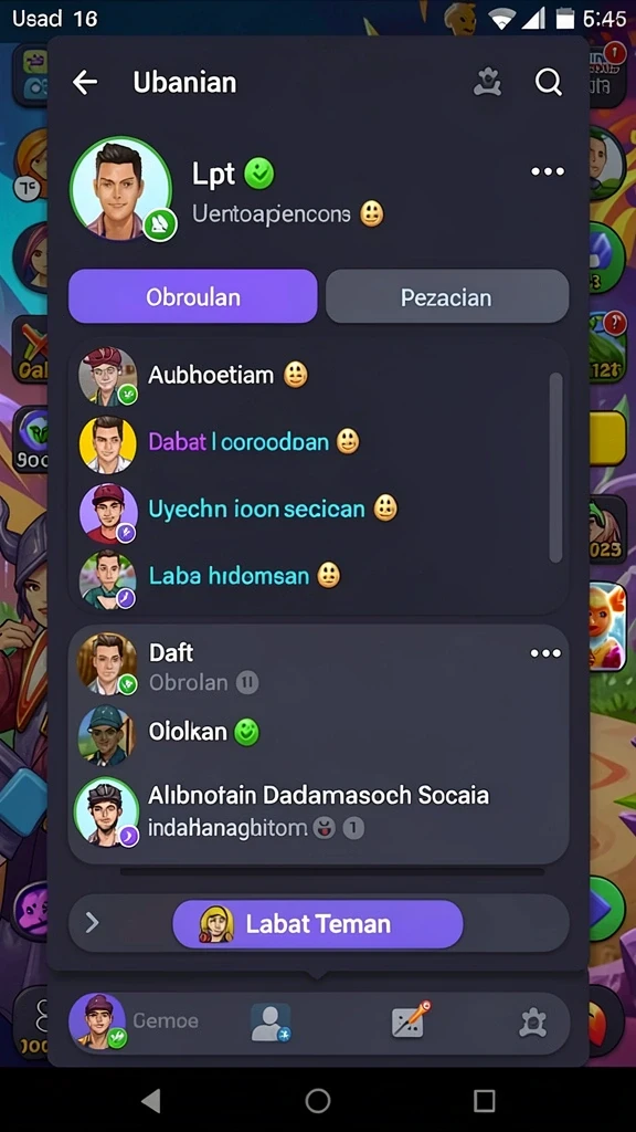 Screenshot merahtoto nomor 3