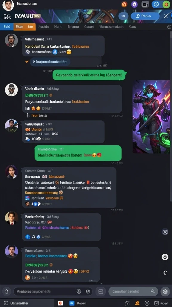 Screenshot monte77 nomor 3
