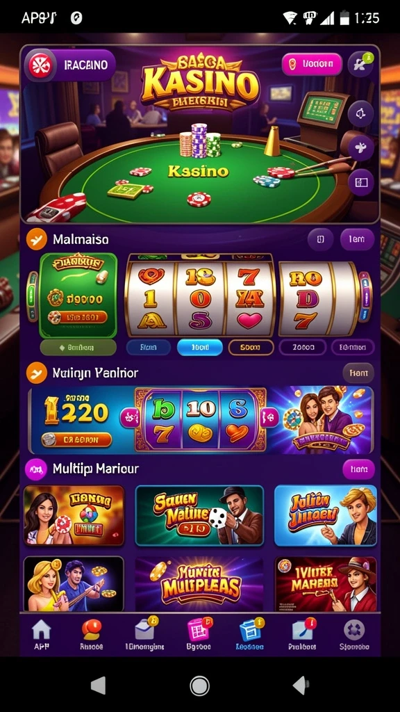 Screenshot na777 nomor 3