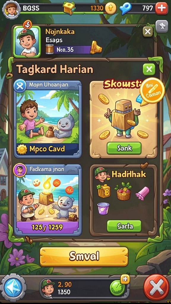 Screenshot naga11 nomor 2
