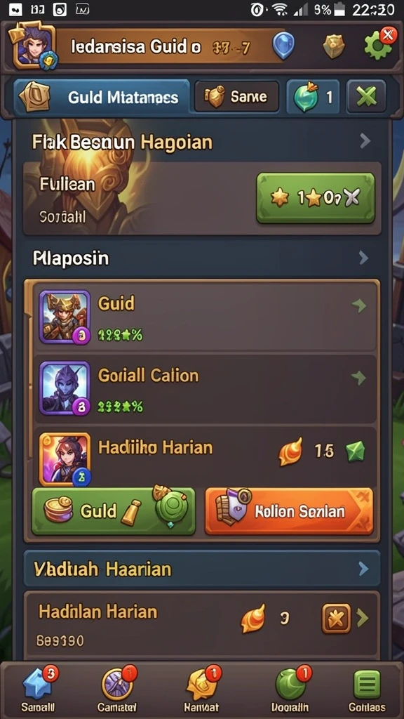 Screenshot pgtoto nomor 1