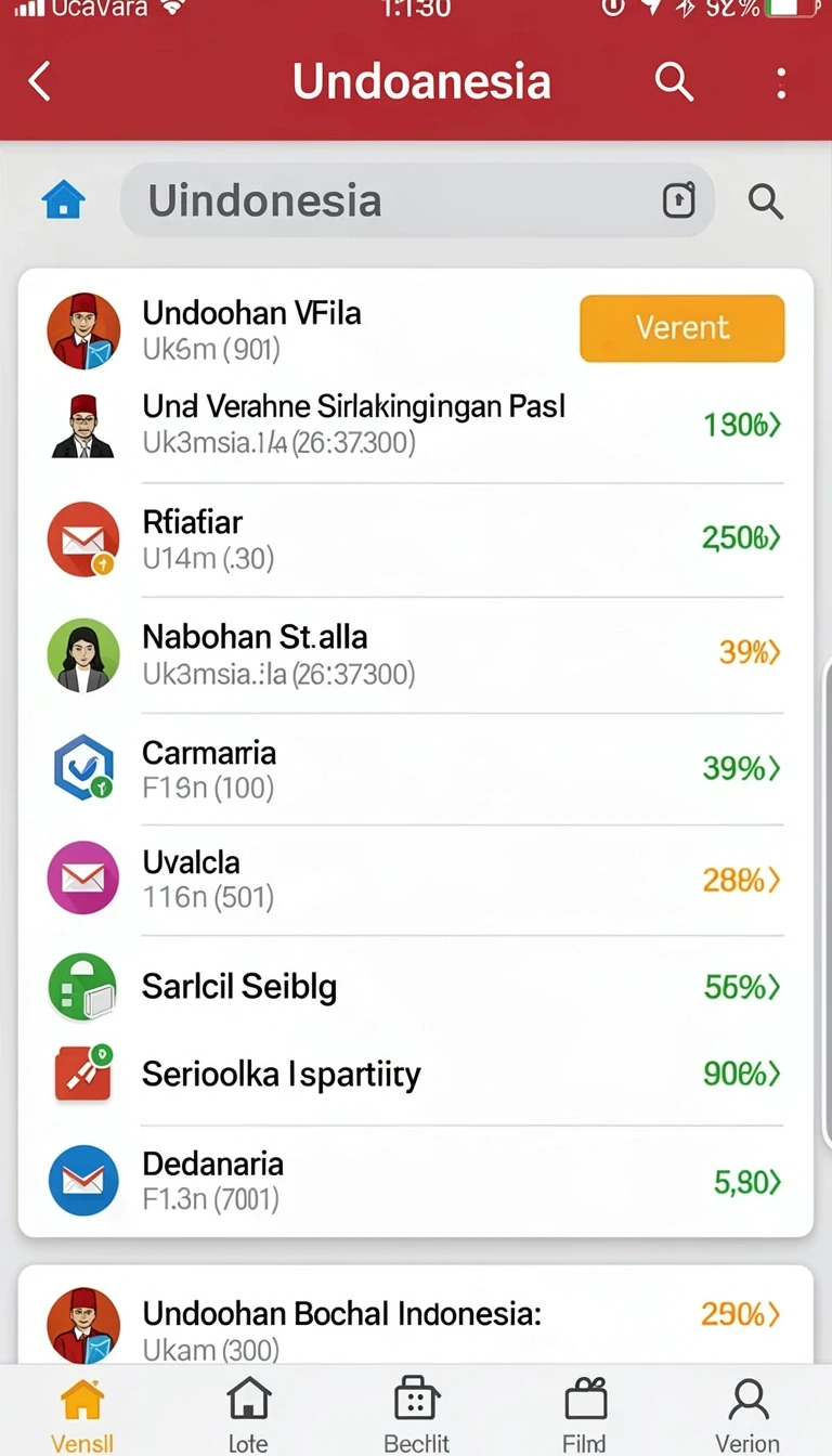 Screenshot playwin123 nomor 3