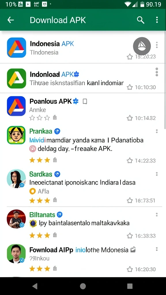 Screenshot pprryy nomor 3