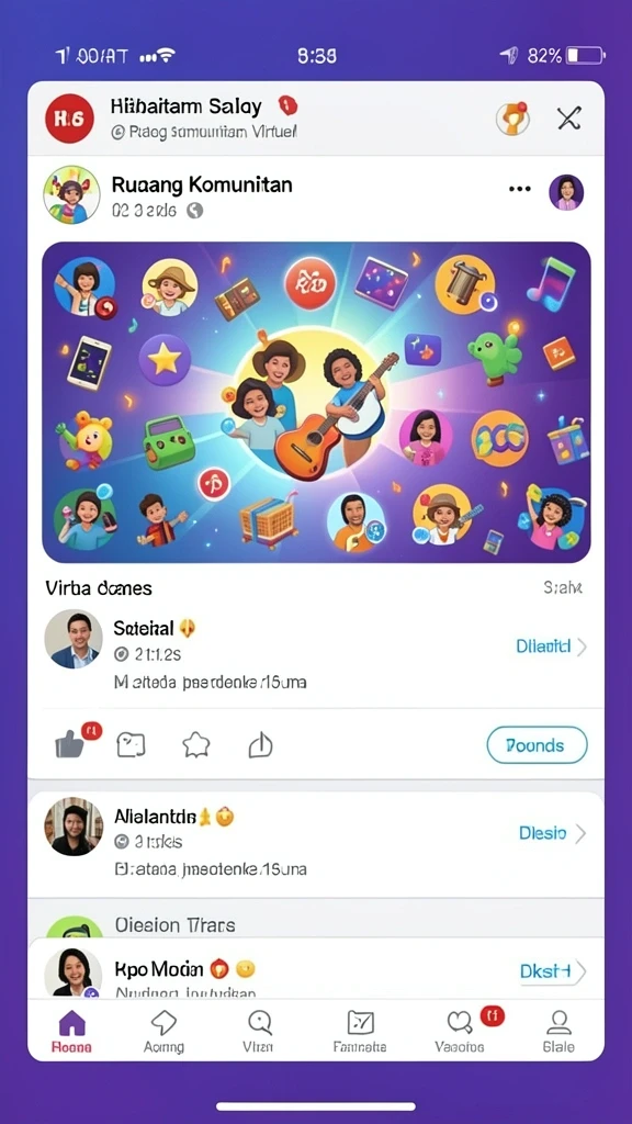 Screenshot pusat303 nomor 1