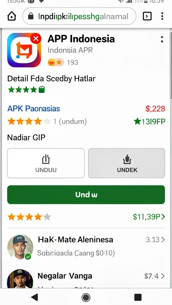 Screenshot rajasloto nomor 3