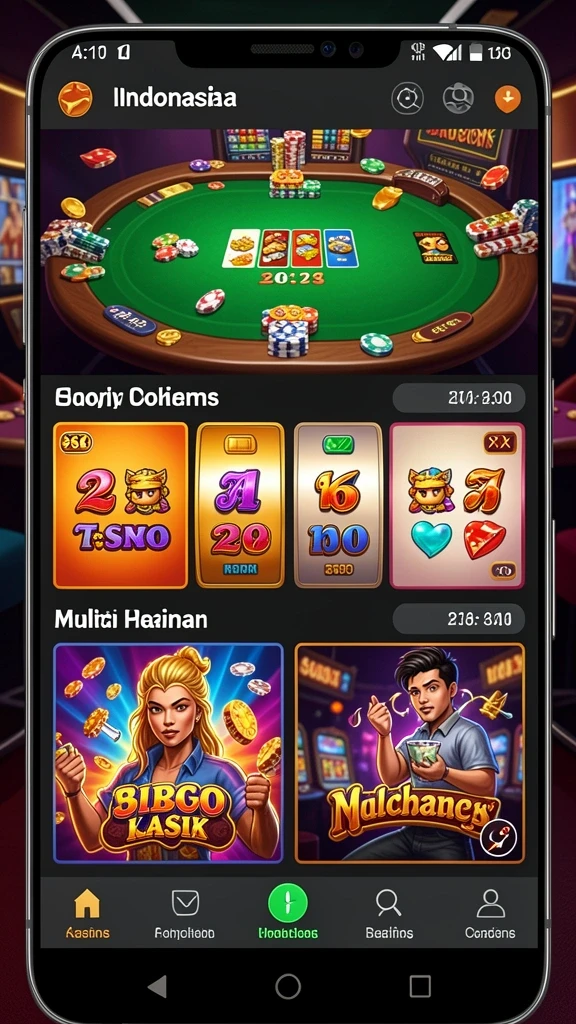 Screenshot royal88 nomor 3