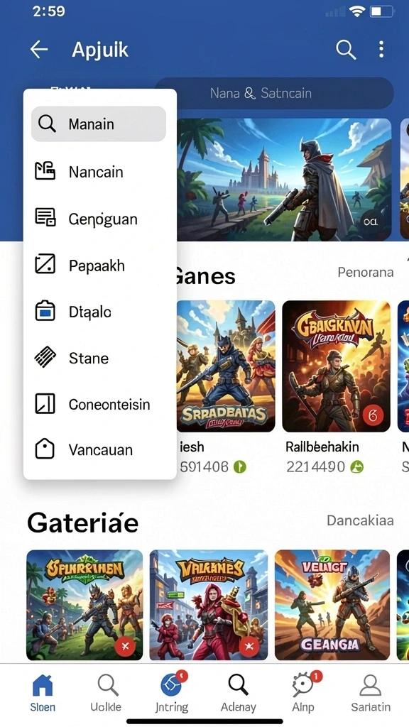 Screenshot rp99 nomor 3